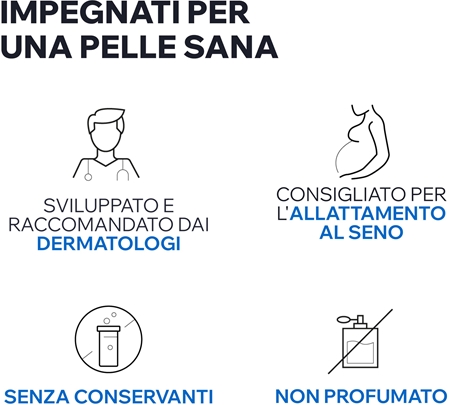 Uriage Bariéderm Cica Ointment Fissures Cracks unguento rigenerante per pelle screpolata
