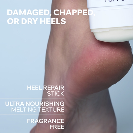 Uriage Bariéderm Cica Stick soin régénérant pour peaux sèches et gercées