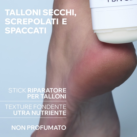 Uriage Bariéderm Cica Stick trattamento rigenerante per pelli secche e screpolate