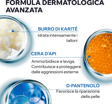 Uriage Bariéderm Cica Stick trattamento rigenerante per pelli secche e screpolate