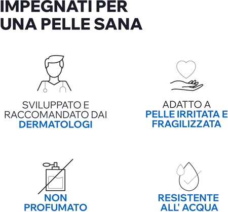 Uriage Bariéderm Cica Stick trattamento rigenerante per pelli secche e screpolate