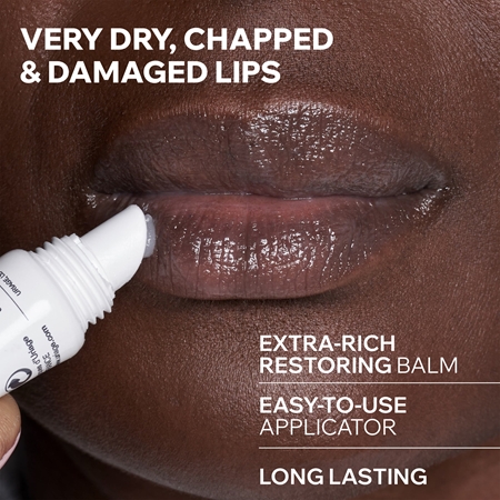 Uriage Bariéderm Cica-Lips Protecting Balm bálsamo protector para labios