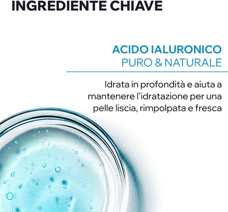 Uriage Eau Thermale Water Sleeping Mask maschera viso idratante intensa per la notte