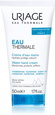 Uriage Eau Thermale Crème D´eau Mains crème mains