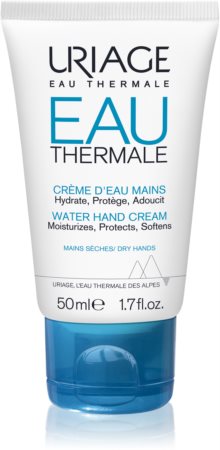 Uriage Eau Thermale Water Hand Cream creme de mãos