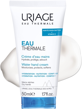 Uriage Eau Thermale Water Hand Cream hand cream