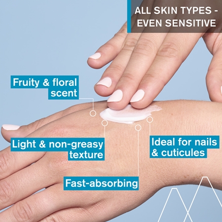 Uriage Eau Thermale Water Hand Cream hand cream