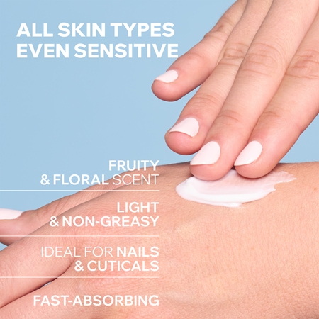 Uriage Eau Thermale Water Hand Cream Hand Cream