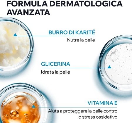 Uriage Eau Thermale Water Hand Cream crema per le mani