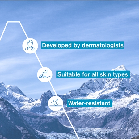 Uriage Eau Thermale Water Hand Cream hand cream