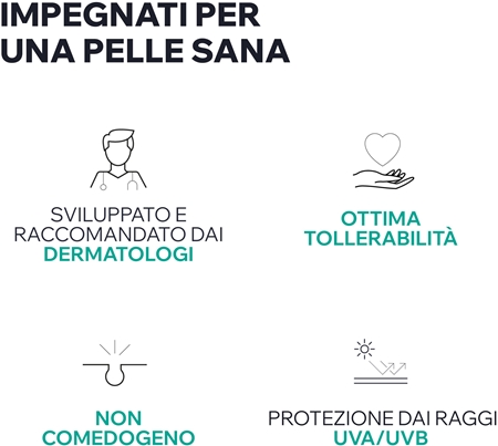 Uriage Hyseac 3-Regul trattamento colorato completo contro le imperfezioni SPF 30