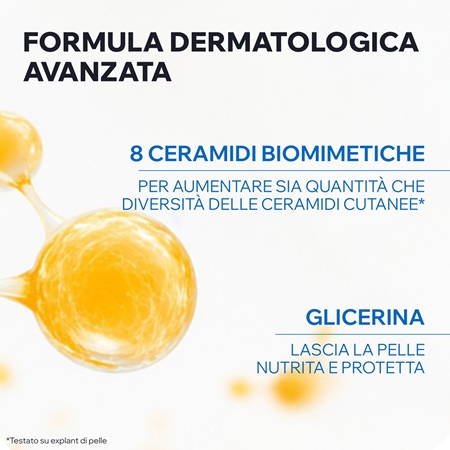 Uriage Xemose C8+ Syndet Gentle Cleanser saponetta per pelli secche e atopiche