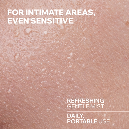 Uriage Gyn-Phy Intimate Hygiene Cleansing Mist мъгла за интимните части