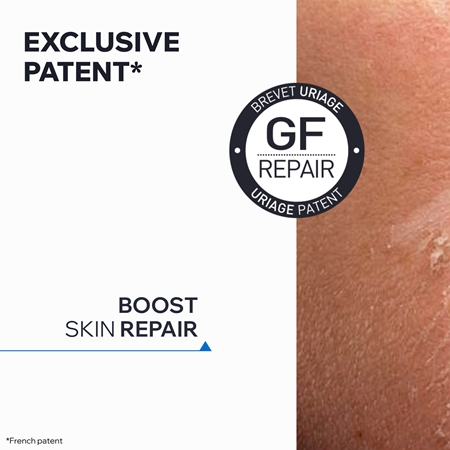 Uriage Bariéderm Cica-Cream with Copper-Zinc SPF 50+ Reparative Cream with Copper and Zinc SPF 50+