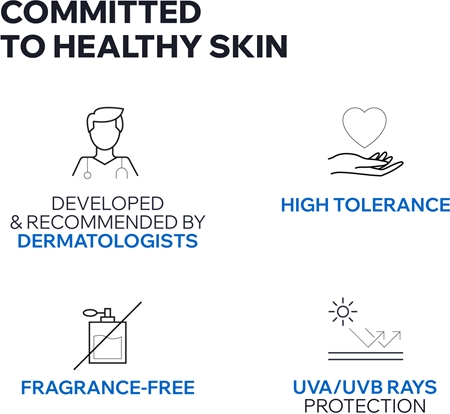 Uriage Bariéderm Cica-Créme au Cuivre-Zinc SPF 50+ crème réparatrice au cuivre et zinc SPF 50+
