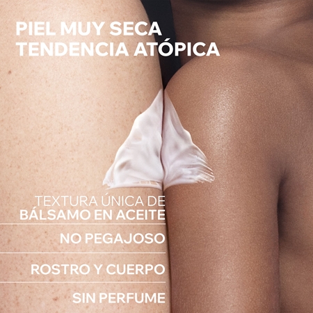 Uriage Xemose C8+ Lipid-Replenishing Anti-Itch Balm bálsamo calmante para pieles secas y con eczema