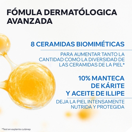 Uriage Xemose C8+ Lipid-Replenishing Anti-Itch Balm bálsamo calmante para pieles secas y con eczema