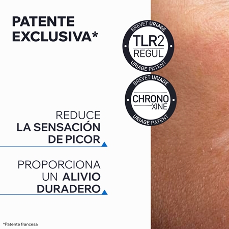 Uriage Xemose C8+ Lipid-Replenishing Anti-Itch Balm bálsamo calmante para pieles secas y con eczema
