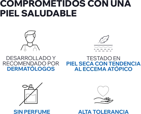 Uriage Xemose C8+ Lipid-Replenishing Anti-Itch Balm bálsamo calmante para pieles secas y con eczema