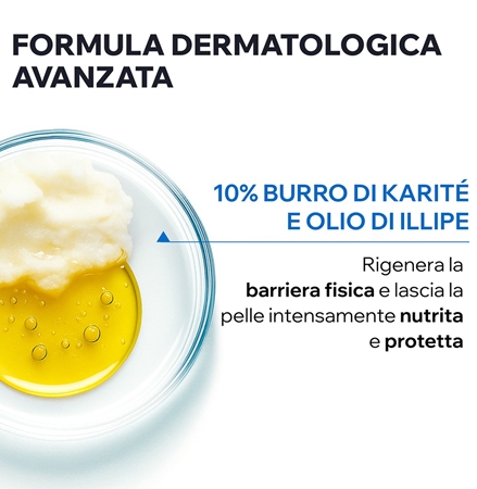 Uriage Xemose C8+ Lipid-Replenishing Anti-Itch Balm balsamo lenitivo per pelli secche ed eczematose