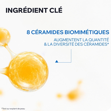 Uriage Xemose C8+ Soothing Nourishing Palpebral Care crème apaisante yeux pour peaux sèches à atopiques