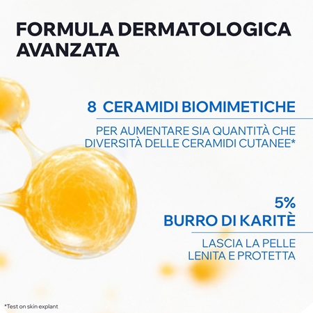 Uriage Xemose C8+ Soothing Nourishing Palpebral Care crema occhi lenitiva per pelli secche e atopiche
