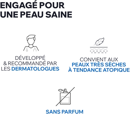 Uriage Xemose C8+ Soothing Nourishing Palpebral Care crème apaisante yeux pour peaux sèches à atopiques