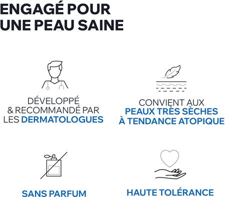 Uriage Xemose C8+ SOS Anti-Itch Mist spray SOS pour un apaisement immédiat des démangeaisons