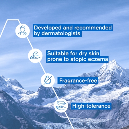 Uriage Xémose SOS Anti-Itch Mist SOS sprej pro okamžité zklidnění pocitu svědění