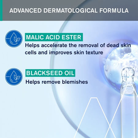 Uriage Hyséac Purifying Make-up Removing Oil čisticí olej pro mastnou pleť se sklonem k akné