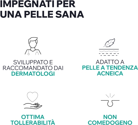 Uriage Hyseac Purifying Make-up Removing Oil olio detergente per pelli grasse con tendenza all'acne