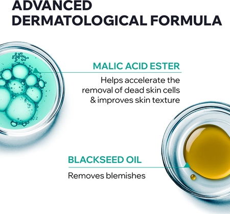 Uriage Hyseac Purifying Make-up Removing Oil huile nettoyante pour peaux grasses sujettes à l'acné