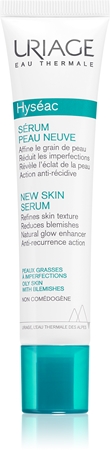 Uriage Hyséac New Skin Serum Serum for oily acne-prone skin
