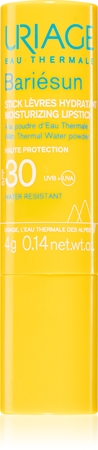 Uriage Bariésun Lipstick SPF 30 lip balm SPF 30