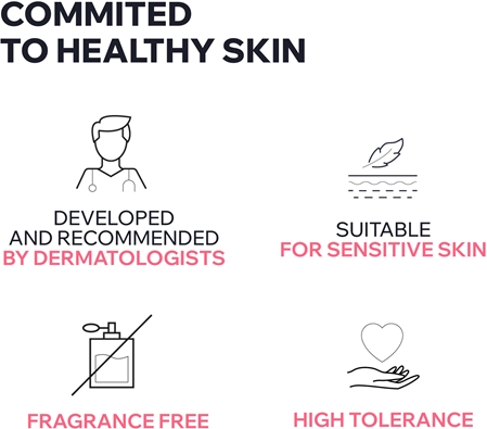Uriage Toléderm Control Rich Soothing Care θρεπτική καταπραϋντική κρέμα για ευαίσθητη και δυσανεκτική επιδερμίδα