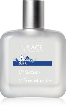 Uriage Bébé 1st Scented Water vanduo lengvai aromatizuoti
