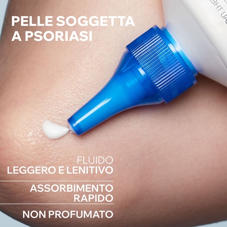 Uriage Xémose PSO emulsione lenitiva per pelli secche