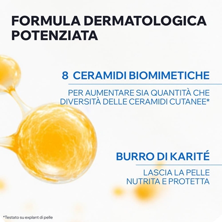 Uriage Xémose PSO emulsione lenitiva per pelli secche