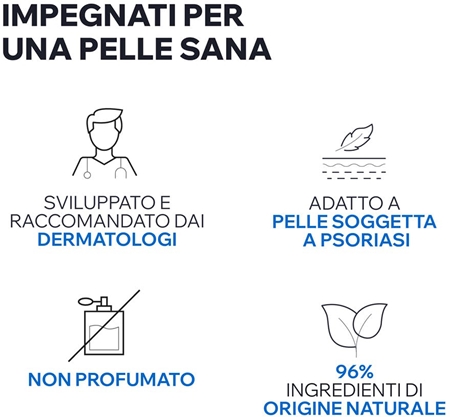 Uriage Xémose PSO emulsione lenitiva per pelli secche