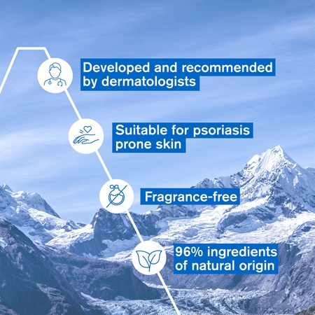 Uriage Xémose Soothing Concentrate Lindrande emulsion För torr hud