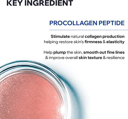 Uriage Age Absolu Redensifying Rosy Cream Anti-Wrinkle Brightening and Lifting Cream with hyaluronic acid