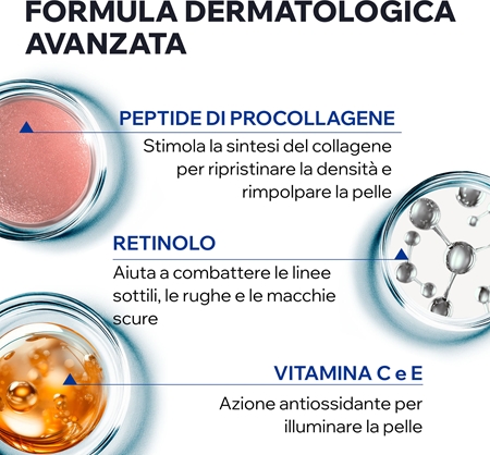 Uriage Age Absolu Redensifying Rosy Cream crema illuminante antirughe effetto lifting con acido ialuronico