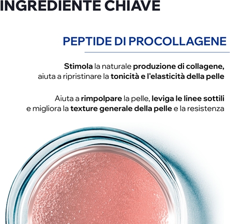 Uriage Age Absolu Redensifying Rosy Cream crema illuminante antirughe effetto lifting con acido ialuronico