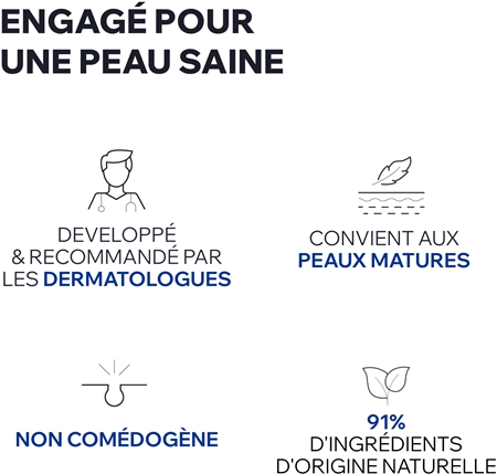 Uriage Age Absolu Créme Rose Redensifiante crème illuminatrice anti-rides effet lifting à l'acide hyaluronique