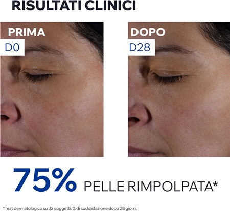 Uriage Age Absolu Redensifying Rosy Cream crema illuminante antirughe effetto lifting con acido ialuronico