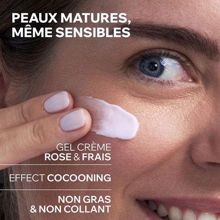Uriage Age Absolu Redensifying Night Care soin de nuit rénovateur anti-âge