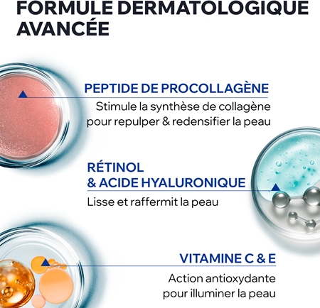 Uriage Age Absolu Redensifying Night Care soin de nuit rénovateur anti-âge