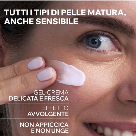 Uriage Age Absolu Redensifying Night Care trattamento rigenerante notte anti-age