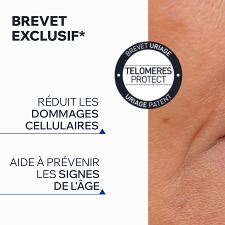Uriage Age Absolu Redensifying Night Care soin de nuit rénovateur anti-âge