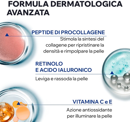 Uriage Age Absolu Redensifying Night Care trattamento rigenerante notte anti-age